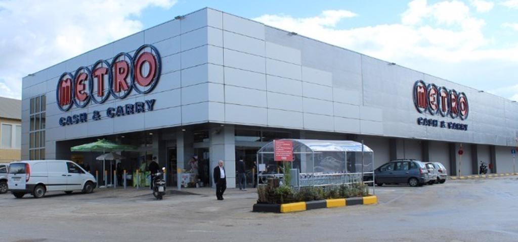 Στα €50 εκατ. οι επενδύσεις της ΜΕΤΡΟ ΑΒΕΕ για το 2023 Στα €50 εκατ. οι επενδύσεις της ΜΕΤΡΟ ΑΒΕΕ για το 2023